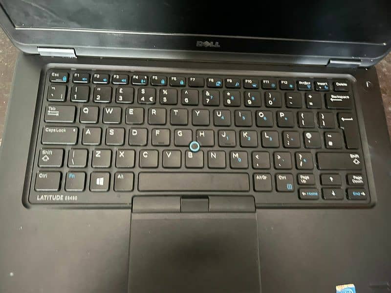 Dell core i5 1