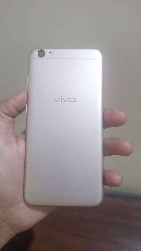 vivo y67 1