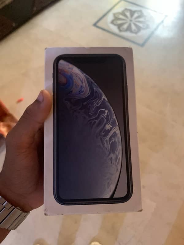 IPHONE XR CONVERT INTO 13 Pro 6