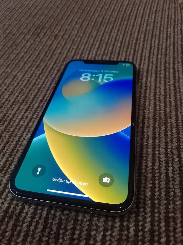 iphone x 256 0