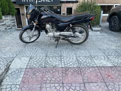 SuZuki GD 110s