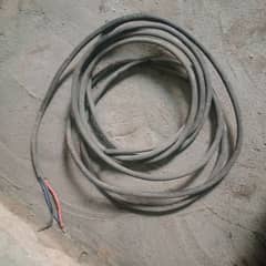 3 core copper wire for sale