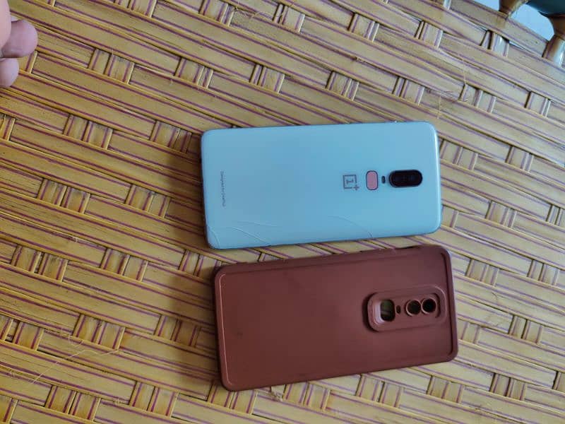 oneplus 6 4