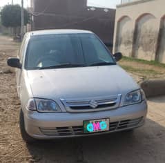 Suzuki Cultus VX 2003 0