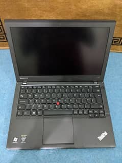 lenovo x240 i5 4th 8GB/500GB