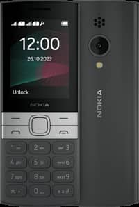 Brand New Nokia 150 Brand new In Open Box Available Very Reasonable 0