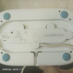 Avent sterilizer and bottle dryer