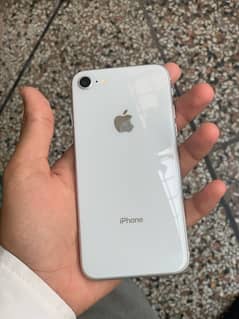 iphone 8 Jv (64GB) Water pack