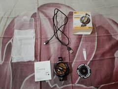 ( Memo CX07 Cooling Fan ) With All Accessories 0