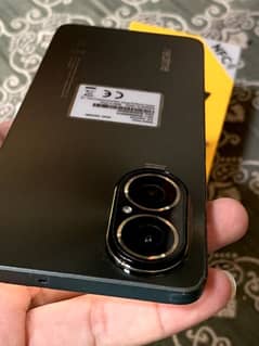 Realme C67 (8/256) Full Box 0