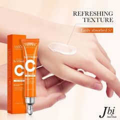 vitamin c eye cream 0