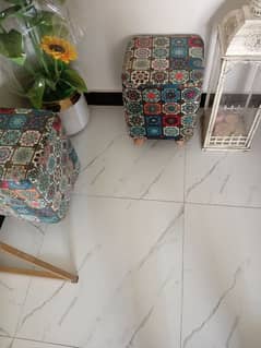 beautiful stools