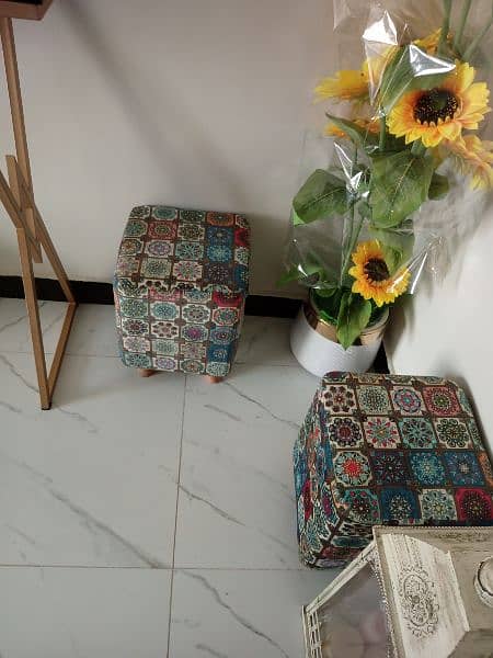 beautiful stools 2