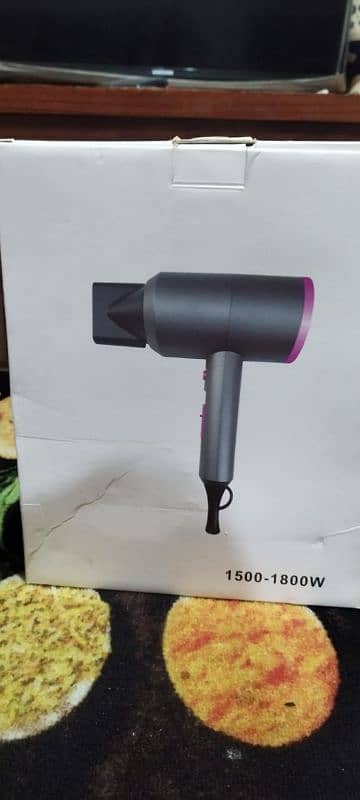 Hair Dryer professional Amazon product 3