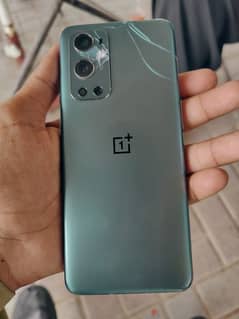 one plus 9 pro dual sim