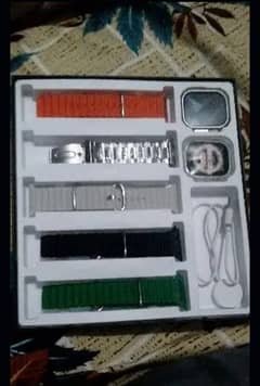 Smart Watch Top Tk2