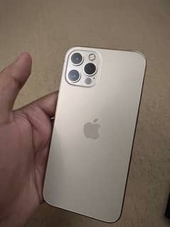 IPhone 12 Pro 0