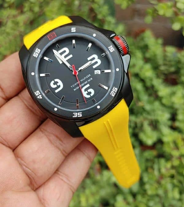 tommy hilfiger New Original Watch 2 0