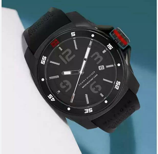 tommy hilfiger New Original Watch 2 2