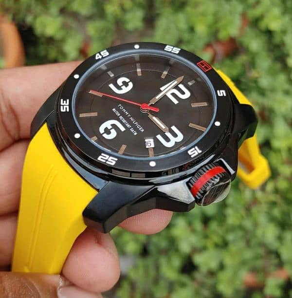 tommy hilfiger New Original Watch 2 5