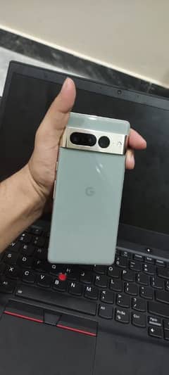 pixel 7 pro software unlock 0