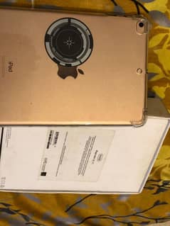 IPAD MINI 5 64 GB WITH BOX ONLY 0