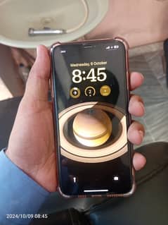 XS MAX 256 gb non pta