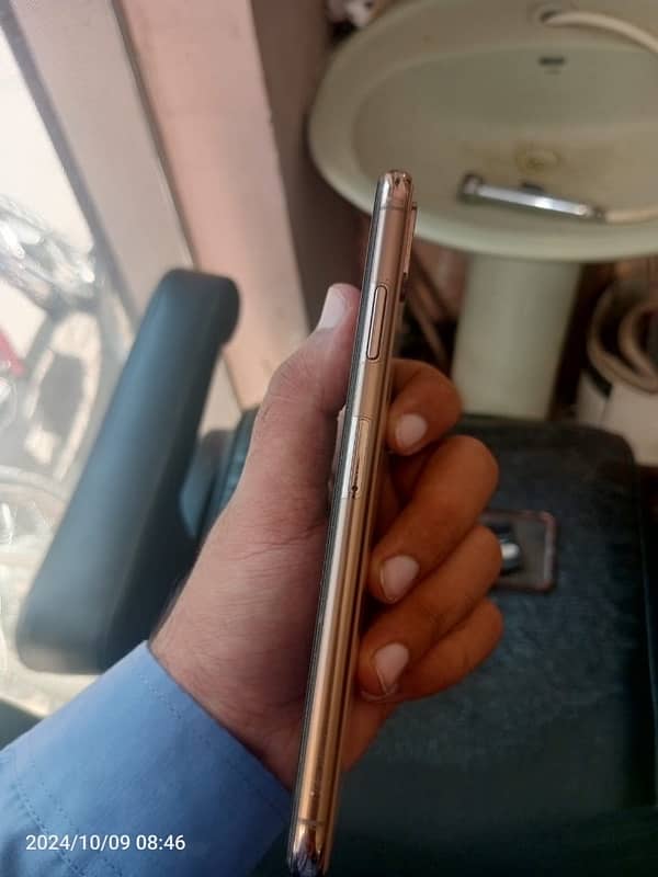 XS MAX 256 gb non pta 3