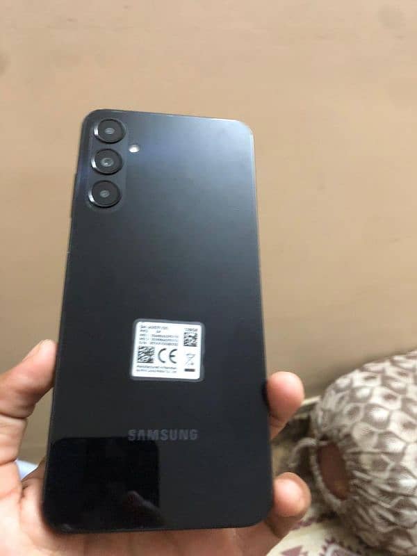 samsung A05s 4GB | 128GB Model : SM-A057F/DS 3