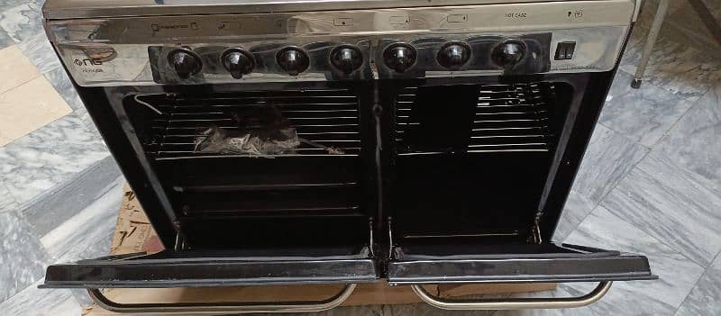 cooking range New ha urgent sale karna ha 4