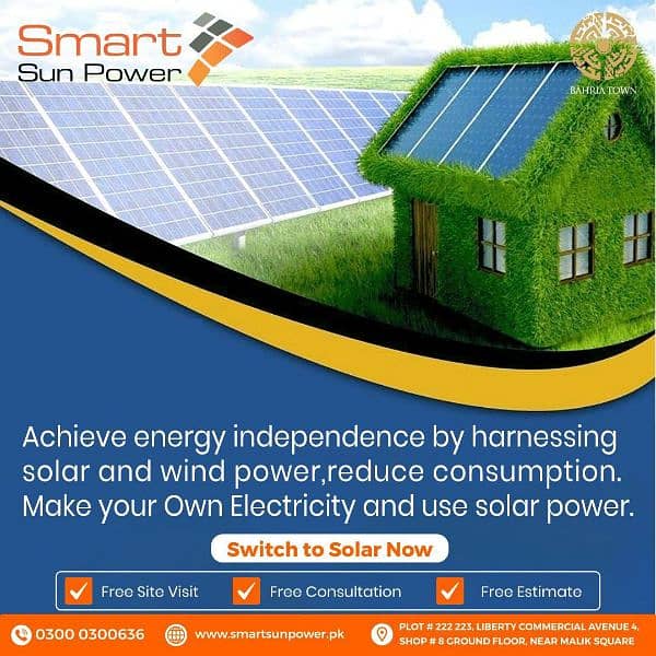 Hybrid Solar Inverter - Lowest Price Inverters - available Pakistan 5