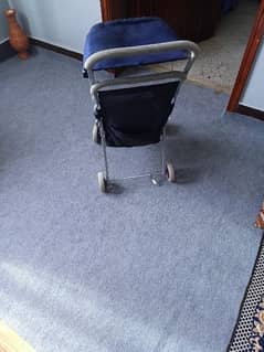 Baby stroller baby pram