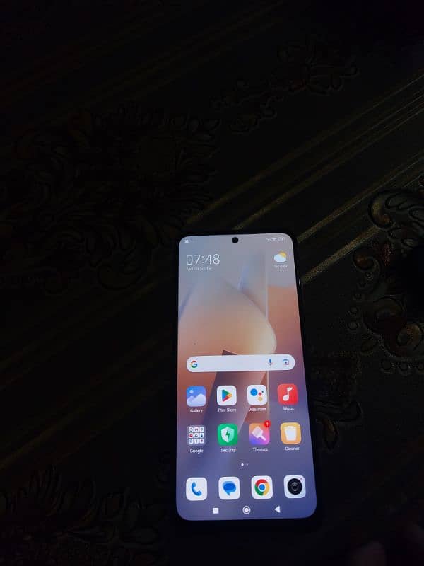 Redmi note 11, full box 0