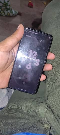 Google Pixel 5 Non pta