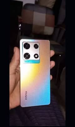 infinix not30 pro