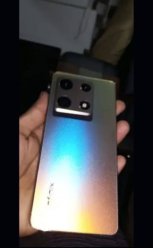 infinix not30 pro 1