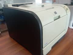 Hp Color Laserjet CP2025