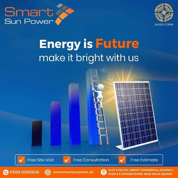 Discount available on Solar Inverter Setup - Hybrid Ongrid Inverter 7