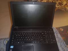 Toshiba satellite pro