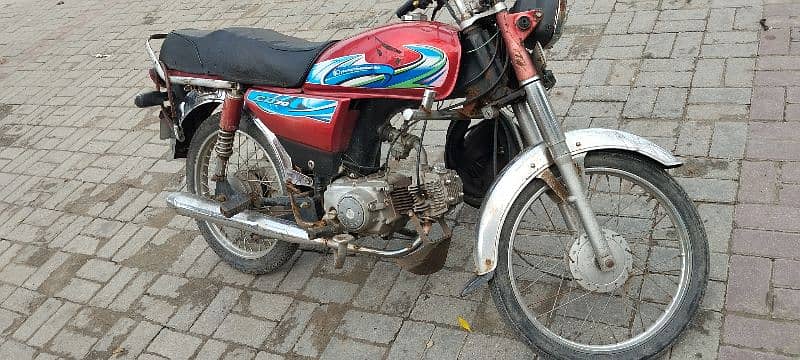 super power motor cycle for sale cell#03116393303 2