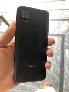 Xiaomi Redmi 9c 3gb 64gb urgent sale 0