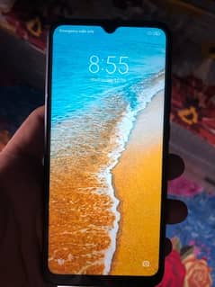 Xiaomi Redmi 9c 3gb 64gb urgent sale