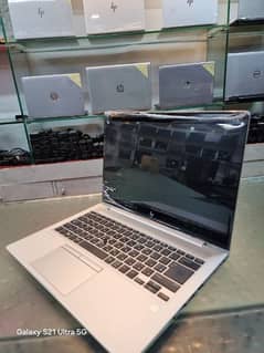 Hp Elitebook Ryzn 3 Pro 2gb card 0