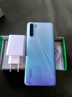 oppo f15 0