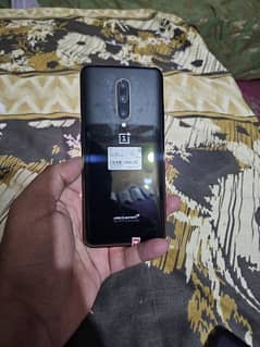 oneplus 7t pro 5g non pta mclaren