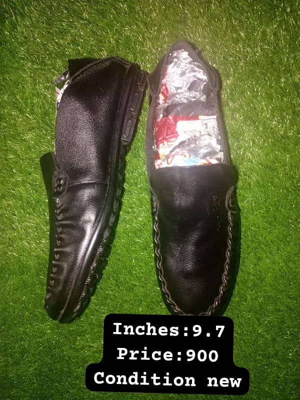 Shoes/Men Shoes/Joggers/Sneakers/Casual Shoes/Leather Shoes / Footwear 9