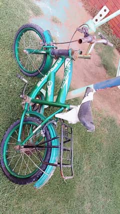 kids cycle