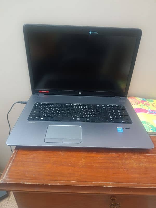 HP laptop available for sale 3