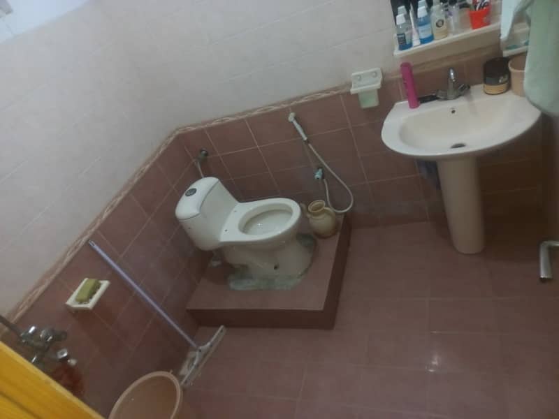 6 Marla House For Sale 14 Minutes Drive Sadar  Via Qasim Afshan Colony 0