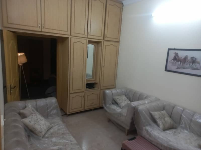 6 Marla House For Sale 14 Minutes Drive Sadar  Via Qasim Afshan Colony 3